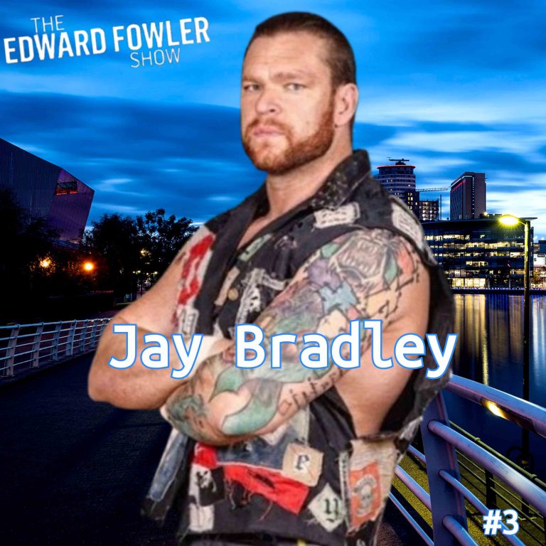 Jay Bradley On OVW, Impact Wrestling, Al Snow, Who He Wants to Face Next