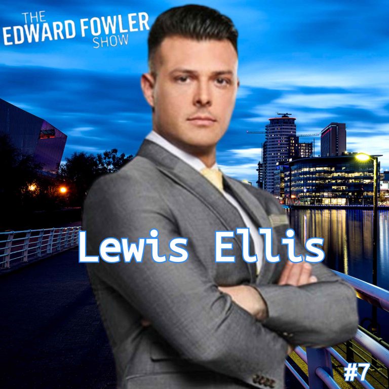 Lewis Ellis on The Apprentice, Lord Sugar, Hiddn Travel, Proving Critics Wrong