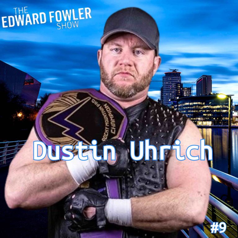 Dustin Uhrich on Rocky Mountain Pro, RMP Championship, Future Talent, 2020 Goals