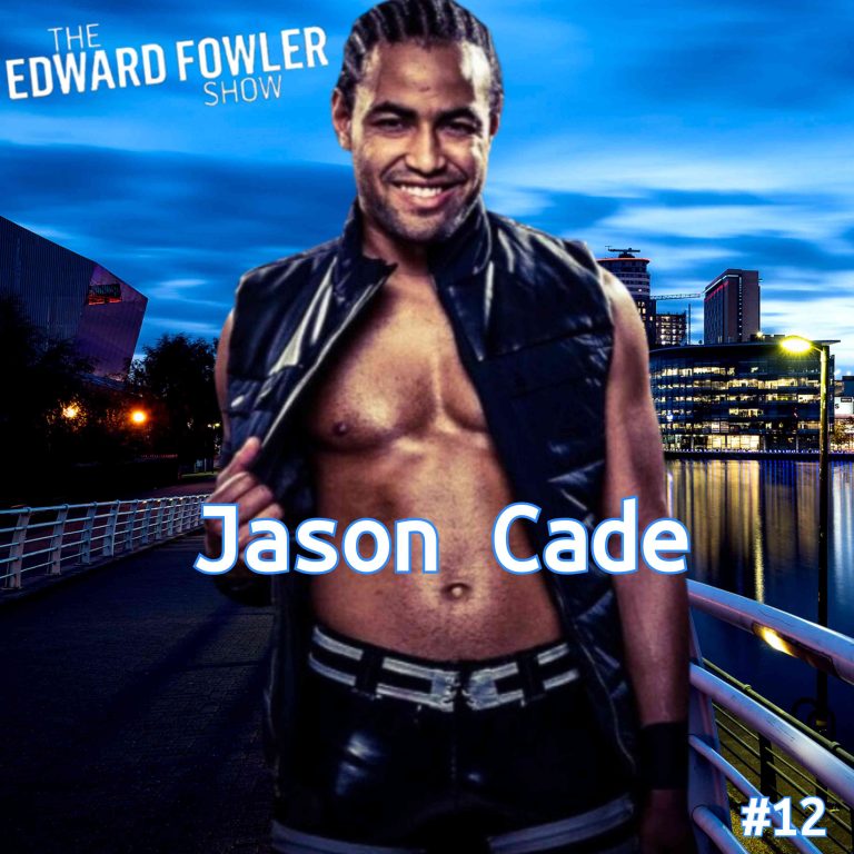 Jason Cade on PWX, Wrestling Revolver, Rich Swann, Impact, ROH, 2020 Goals