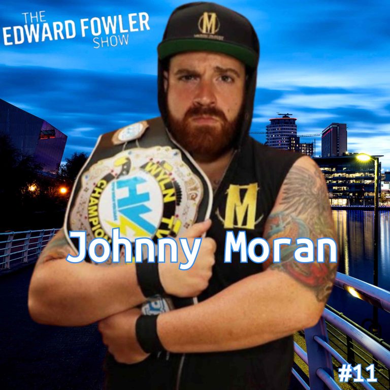 Johnny Moran on Independent Wrestling, NYCW Title Run, Dream Opponents, 2020 Goals