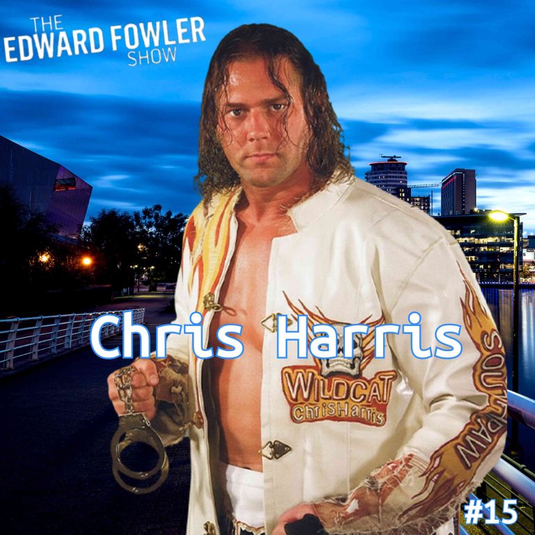 Chris Harris on Impact Wrestling Return, TNA: There’s No Place Like Home, 2020 Goals