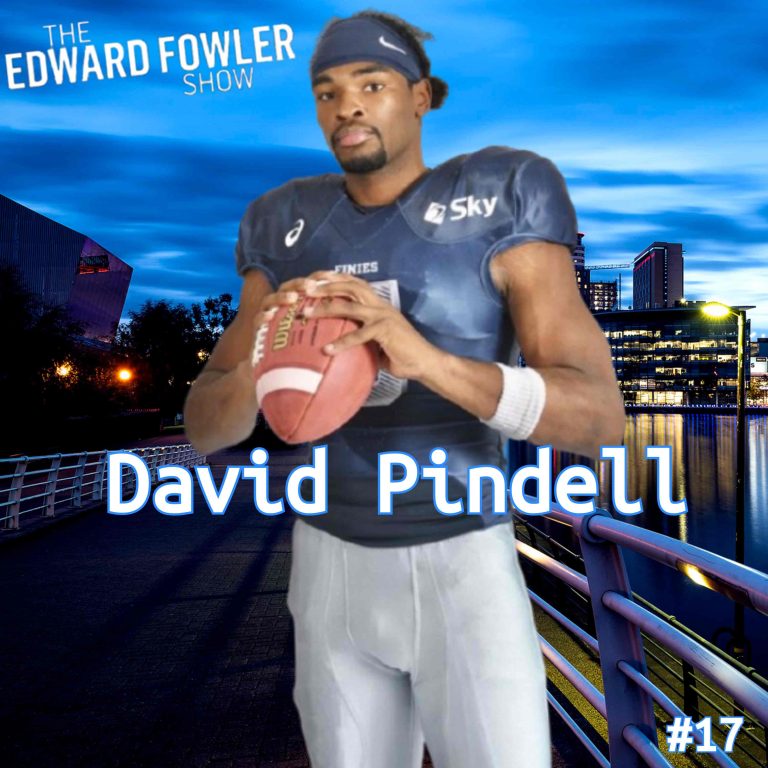 David Pindell On UConn, NFL Dreams, XFL Opportunities, Getting Scouted