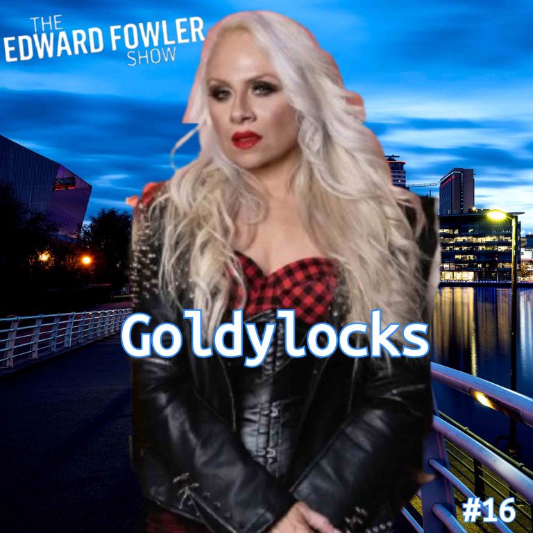 Goldy Locks on TNA Memories, Music Career, Dixie Carter, There’s No Place Like Home