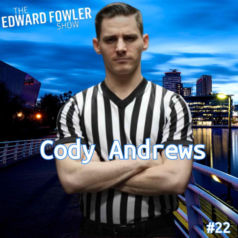 Cody Andrews On Future Stars Wrestling, Big Valley Wrestling, Killer Kross