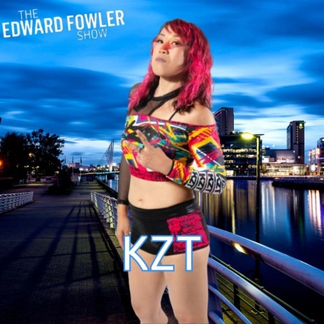 Karen Tran On NWA, Women of Wrestling, EXILE, Exodus MMA
