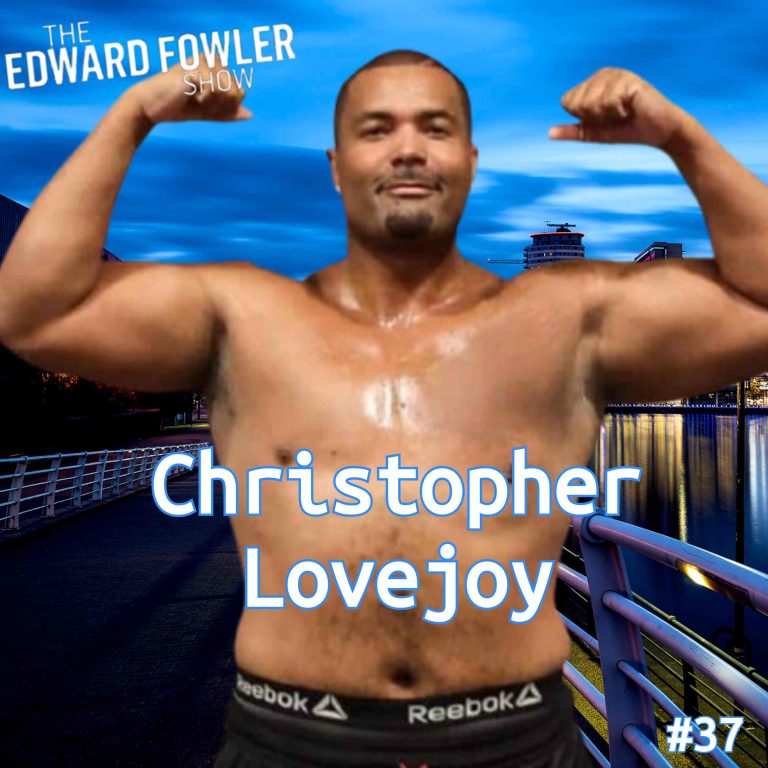 Christopher OneShot Lovejoy on Being 20-0, Matchroom Boxing, Eddie Hearn, Tyson Fury