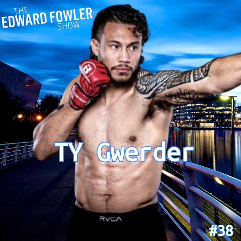 Ty Gwerder on Bellator, UFC Opportunity, Dalton Rosta Fight