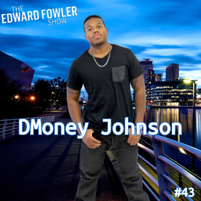 DMoney Johnson On Hip-Hop, Songwriting, Music Inspiration, Latest Projects