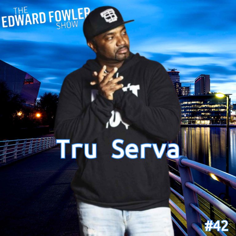 Tru Serva On Christian Hip-Hop, Gospel Music, Songwriting, Faith