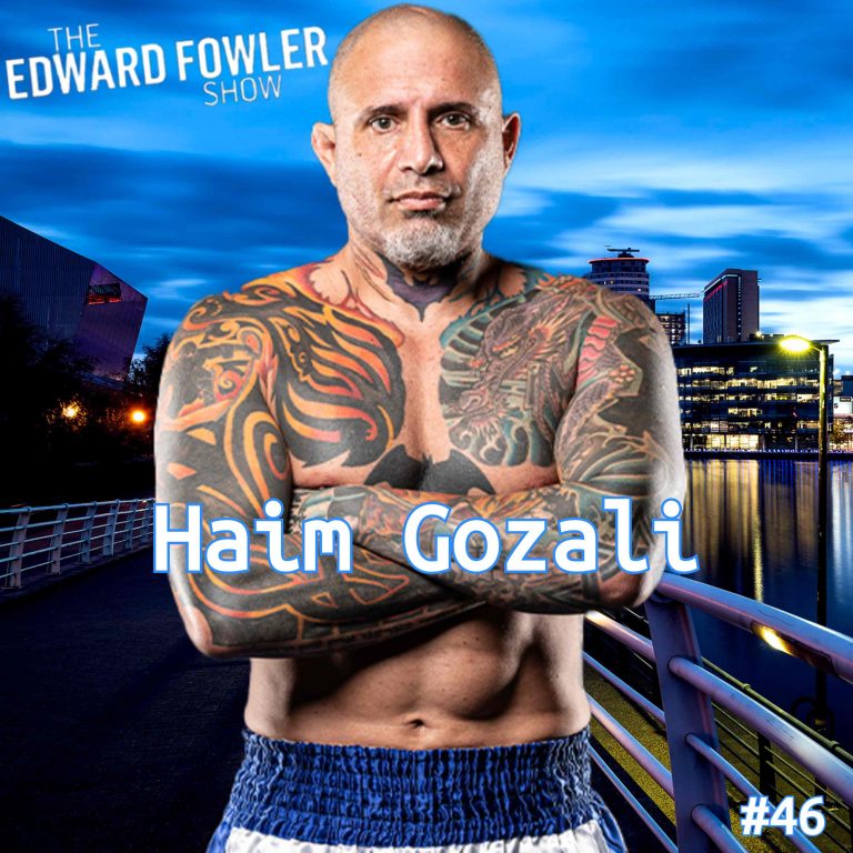 Haim Gozali On Bare Knuckle FC Debut, Knockout Win, Bill Goldberg, What’s Next