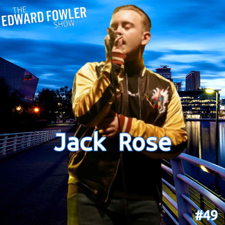 Jack Rose Talks Rockstar, Better on My Own, UK Chart Success, New Music