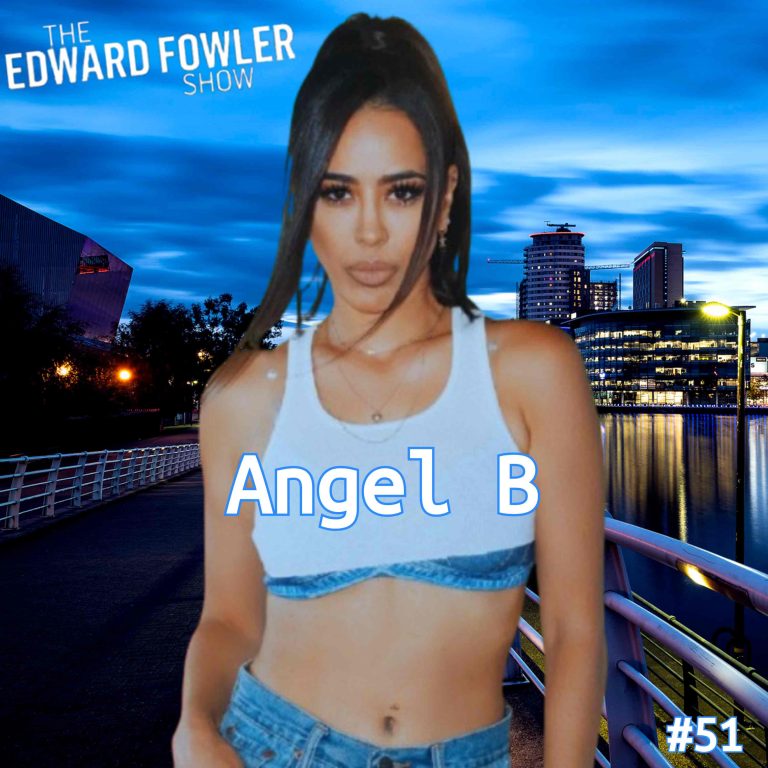 Angel B Talks Our Last, New Music, Songwriting, Future Projects
