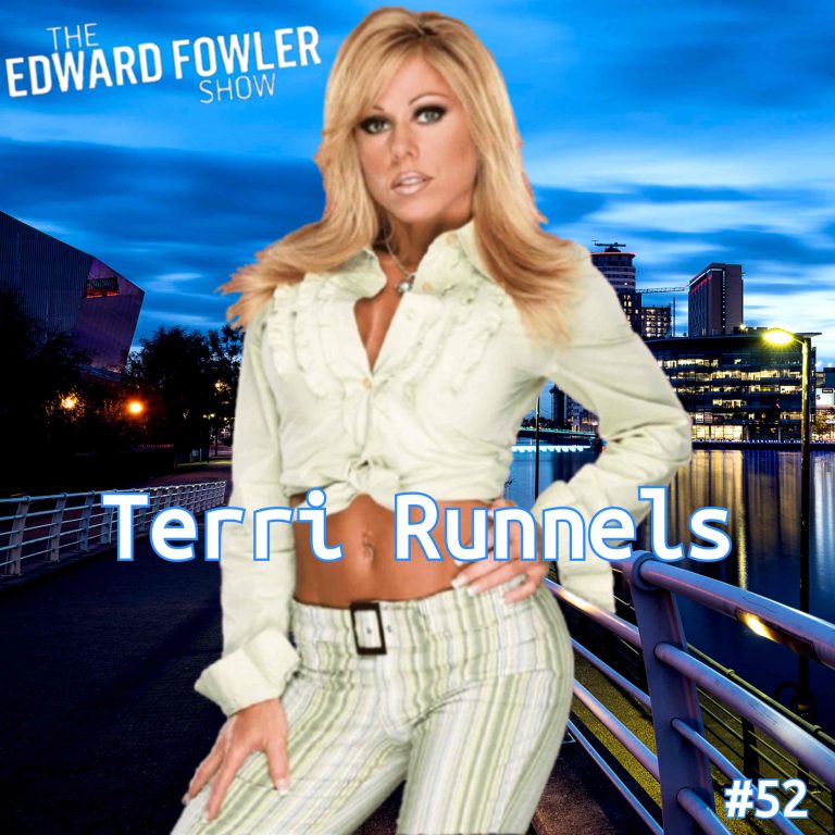 Terri Runnels Talks WWE, WCW, RAW 25, The Weakest Link, Wrestling Career