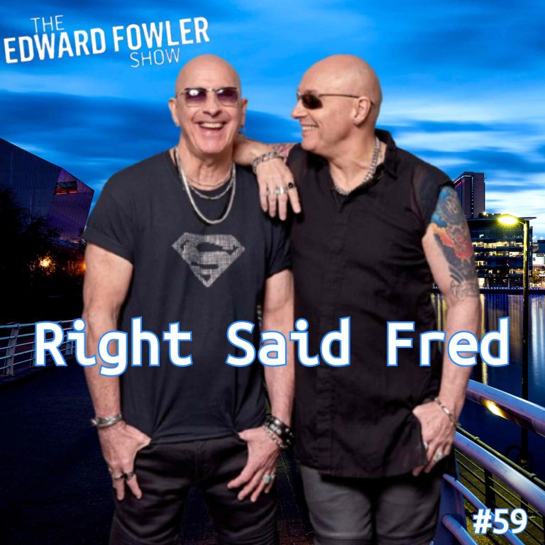 Right Said Fred Talk New Music, I’m Too Sexy, Your Inner Light Is Love, Their Legacy