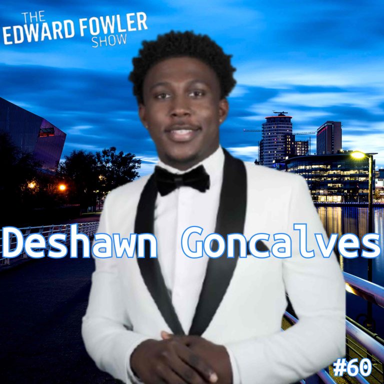 Deshawn Goncalves Talks American Idol, Music Career, Live Performances, What’s Next
