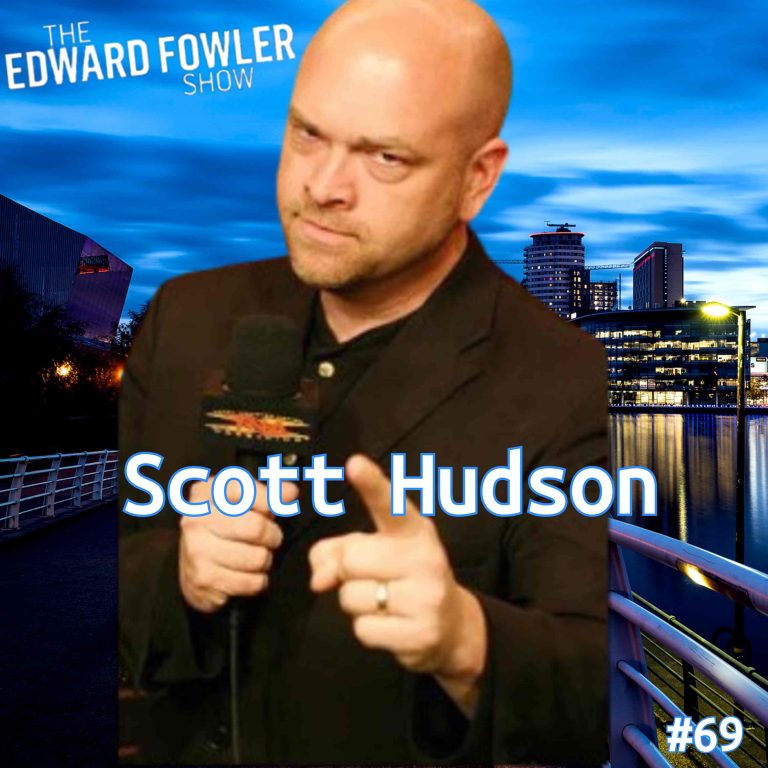 Scott Hudson Talks WCW, TNA, ProSouth Wrestling, AEW, Broadcasting