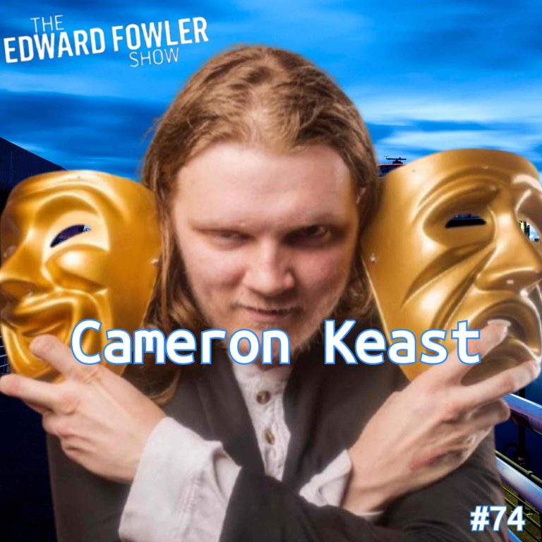 Keast Talks ProSouth Championship, Rhyno, Wrestling Career, What’s Next