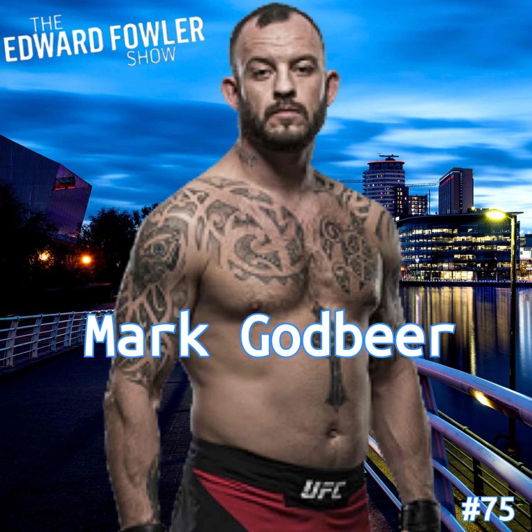Mark Godbeer Talks Bare Knuckle Boxing, Josh Burns, UFC Career, What’s Next