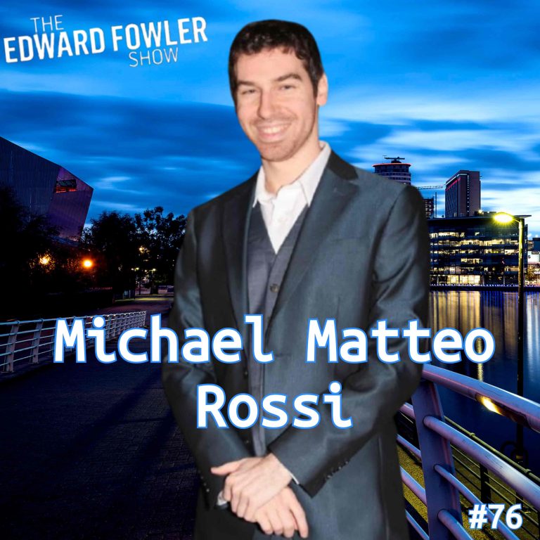 Michael Matteo Rossi Talks The Handler, Shadows, Filmmaking, Directing