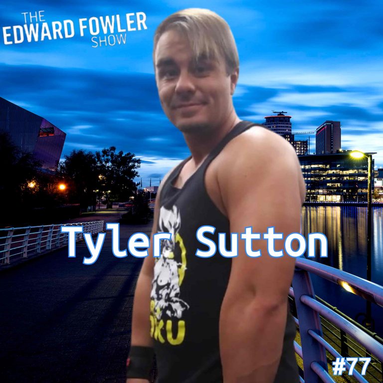 Tyler Sutton Talks ProSouth Wrestling, Rhyno, Dream Matches, What’s Next