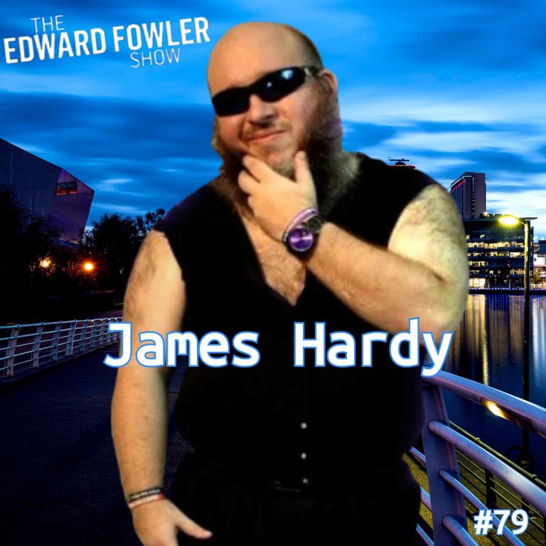 James Hardy Talks ProSouth Wrestling, Ring Announcing, Rhyno, What’s Next