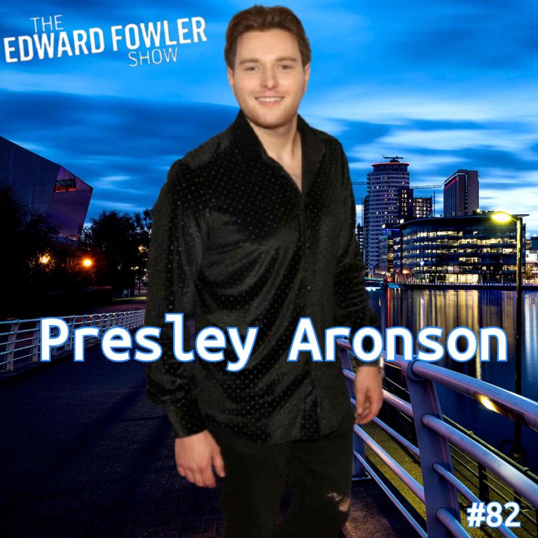 Presley Aronson Talks Acting, Country Music, Filmmaking, Creative Career