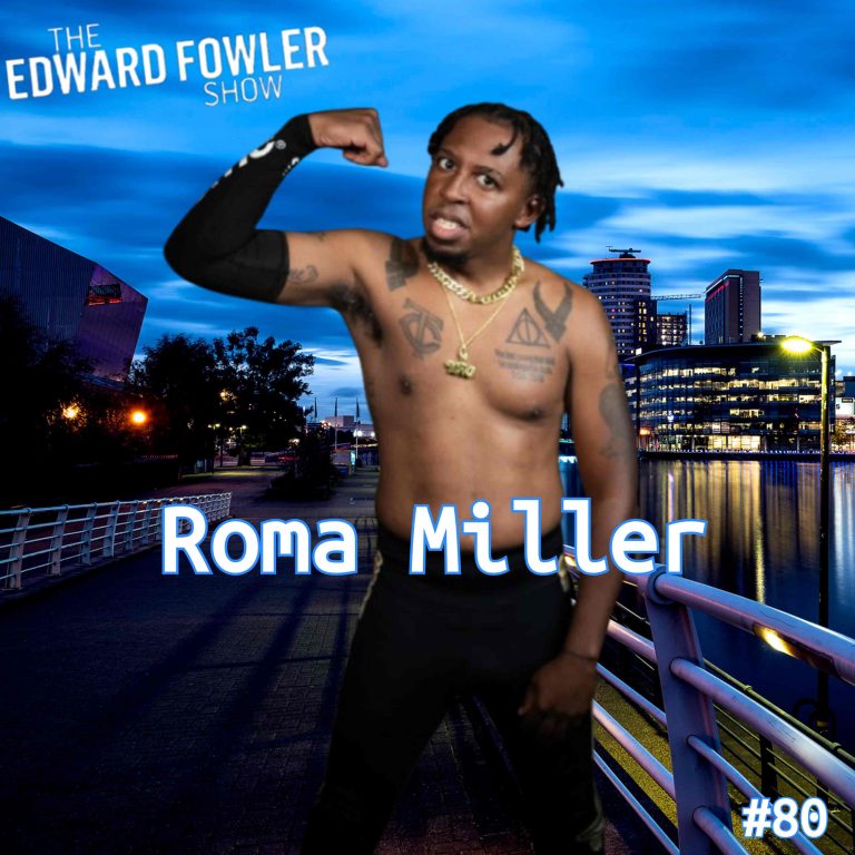 Roma Miller Talks ProSouth Wrestling, Rhyno, Dream Matches, What’s Next