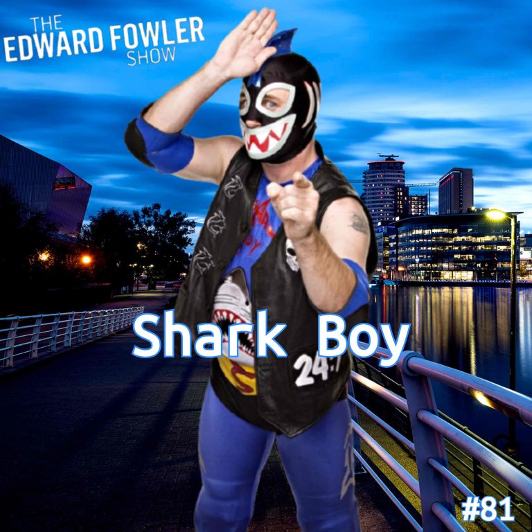 Shark Boy Talks WCW, TNA, Brock Lesnar, Stone Cold, What’s Next