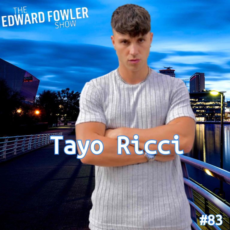 Tayo Ricci Talks New Music, Moving to Los Angeles, Social Media, What’s Next