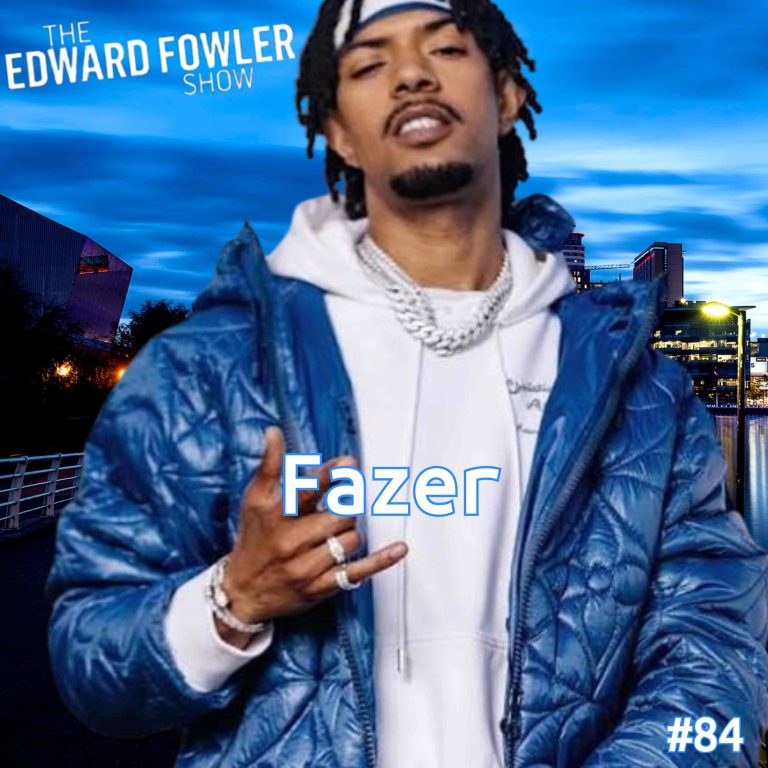 Fazer Talks New Track Tears, Fatherhood, N-Dubz Reunion, Music Career