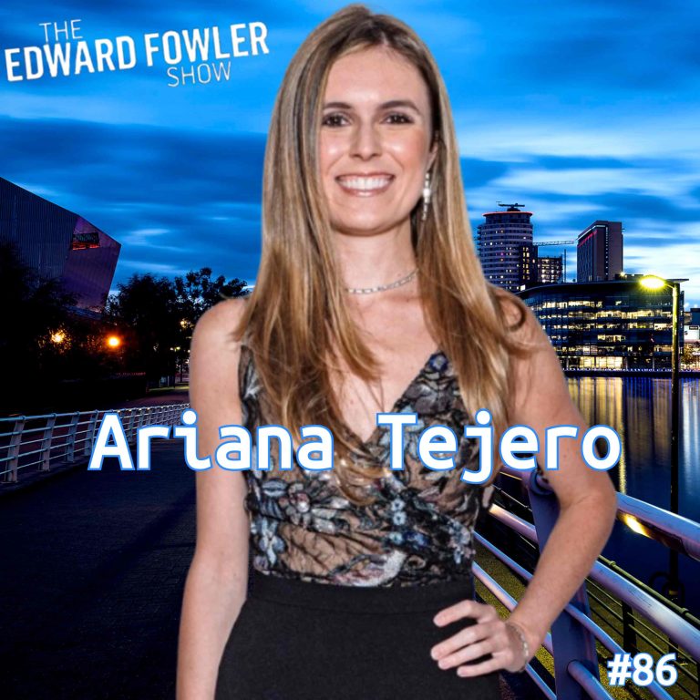 Ariana Tejero Talks Live TV, News Producing, Journalism, Career Journey