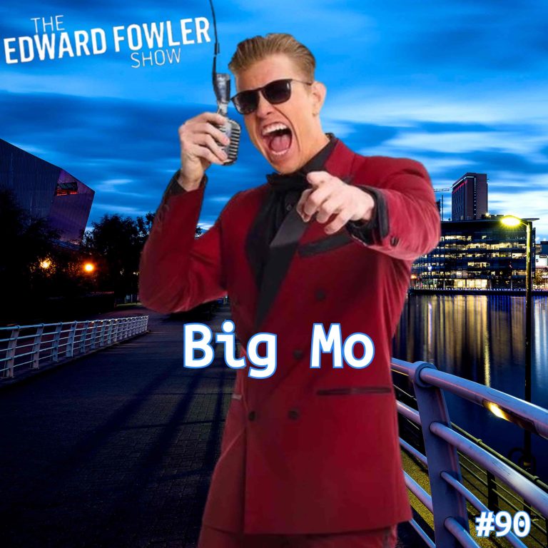 Big MO Talks BYB Bare Knuckle, Ring Announcing, Voice Acting, What’s Next