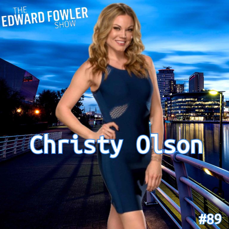 Christy Olson Talks Las Vegas, Eric Bischoff, Broadcasting, What’s Next