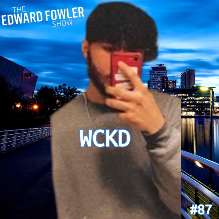 WCKD Talks YouTube, Content Creation, Growing an Audience, What’s Next