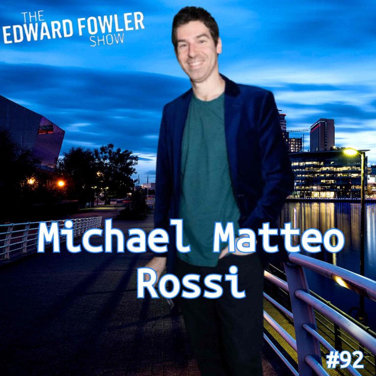 Michael Matteo Rossi Talks Shadows, Filmmaking, Wrestling Project, What’s Next