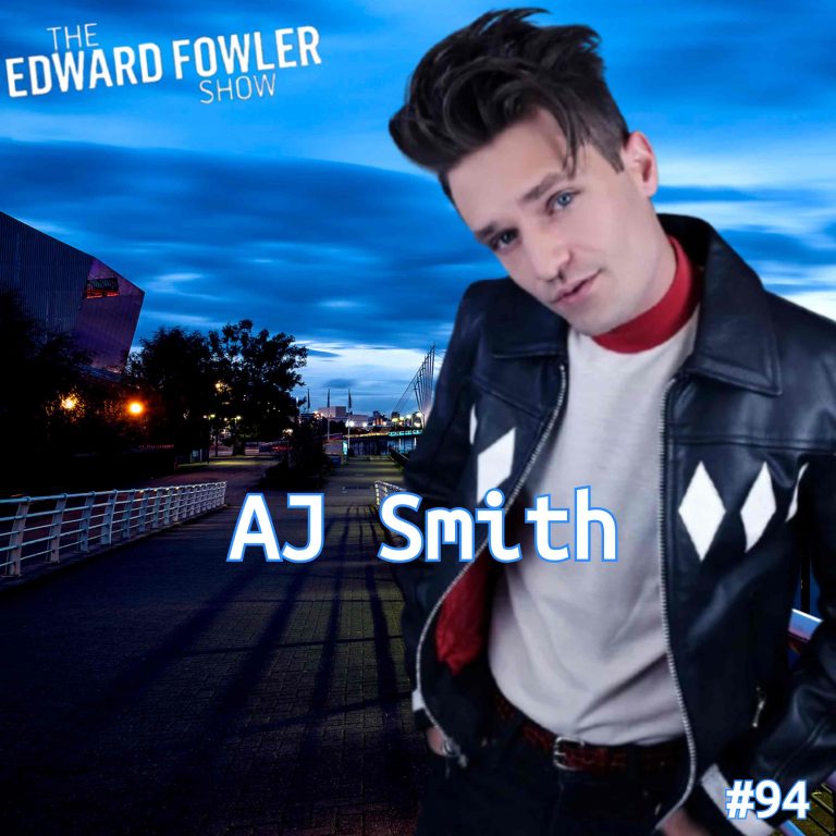 AJ Smith Talks Famous, Indie Pop, New Music, What’s Next