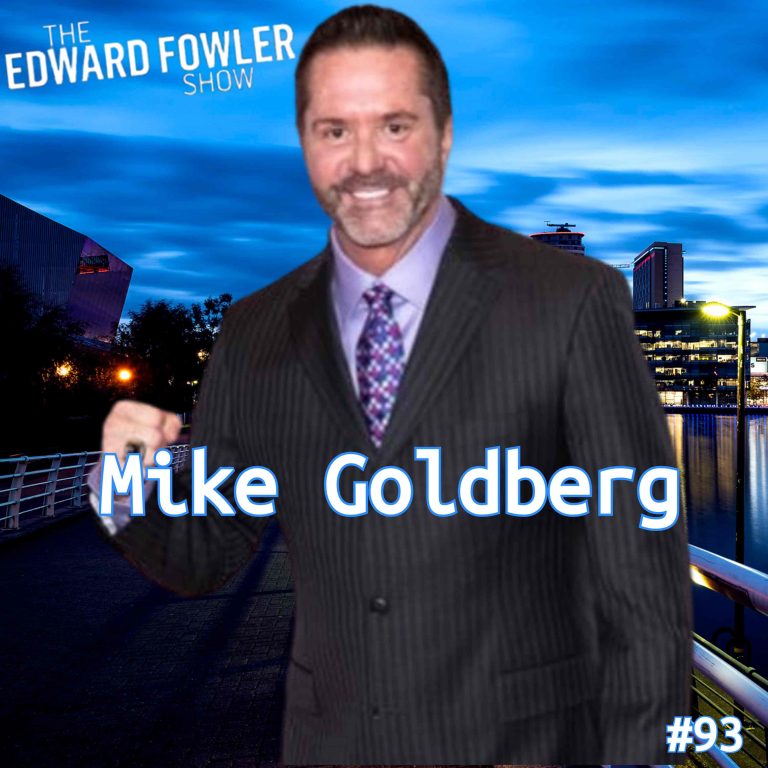Mike Goldberg Talks BYB Bare Knuckle, MMA, Combat Sports, Broadcasting