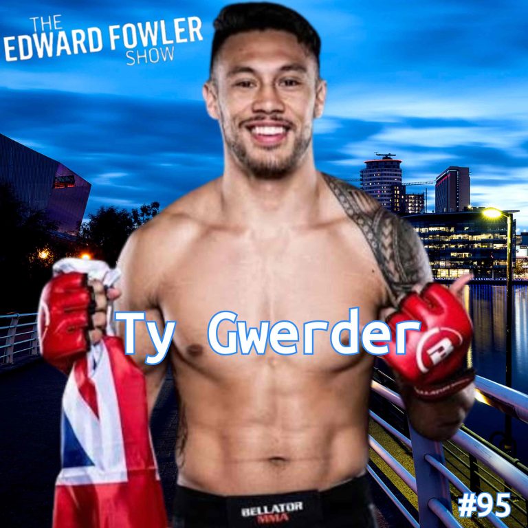 Ty Gwerder Talks Bellator, MMA, Freedom Fight Night, What’s Next