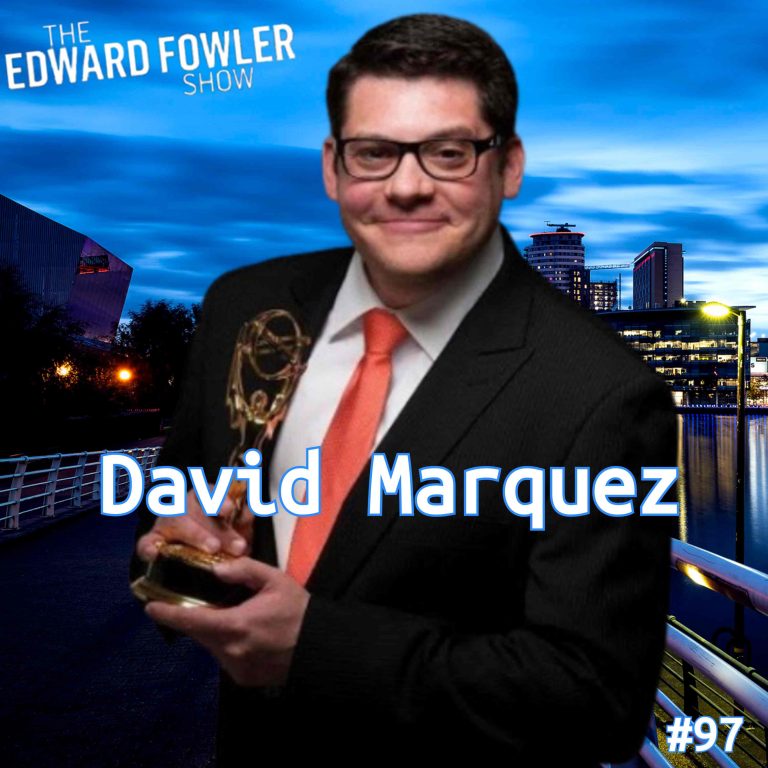 David Marquez Talks Championship Wrestling, UWN, Prime Time Live