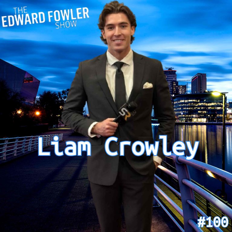 Liam Crowley Talks Wrestling Journalism, The Direct, AEW