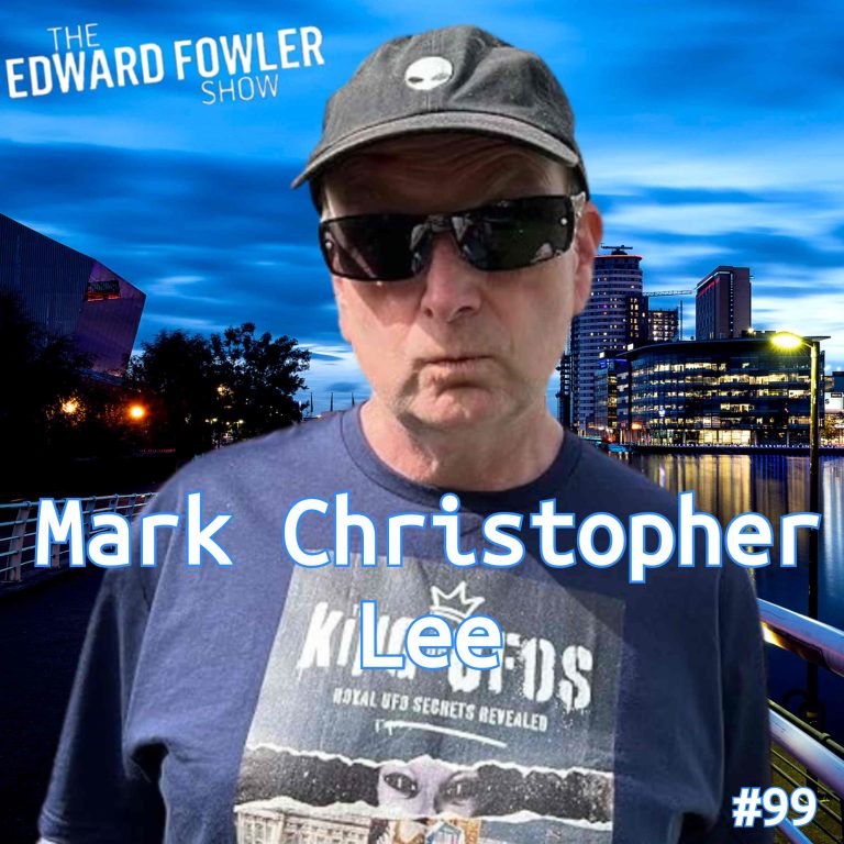 Mark Christopher Lee Talks The Pocket Gods, Guinness World Records, NubTV