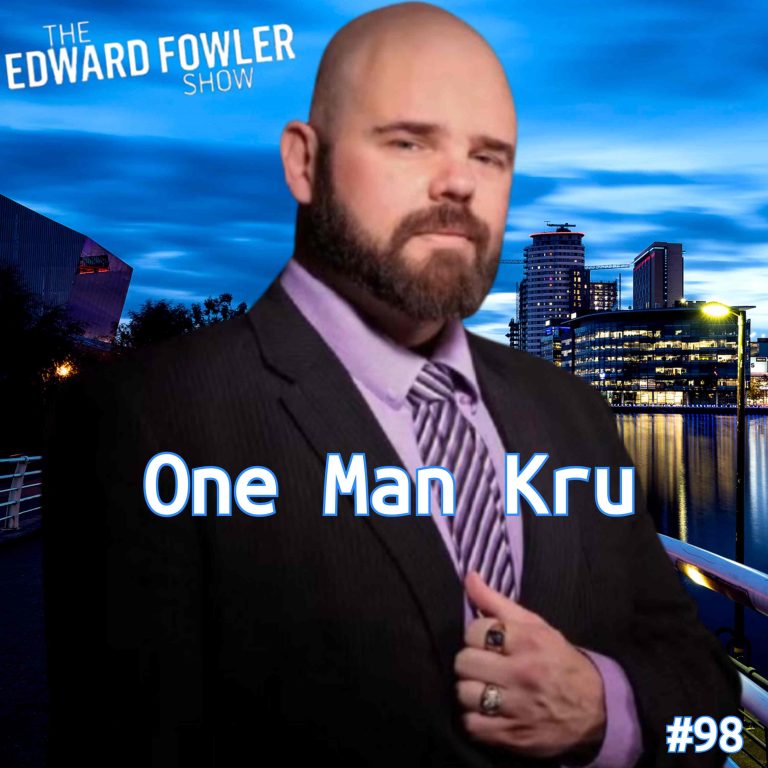 One Man Kru Talks Wrestling, Music, Umaga, Rhyno