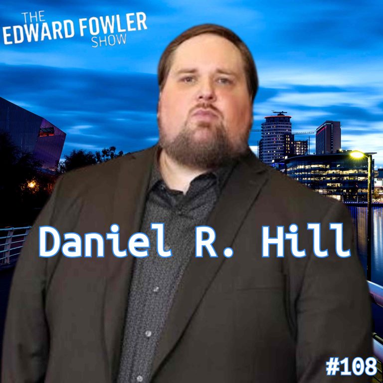 Daniel R. Hill Talks Rust Creek, The Resident, Championship Wrestling