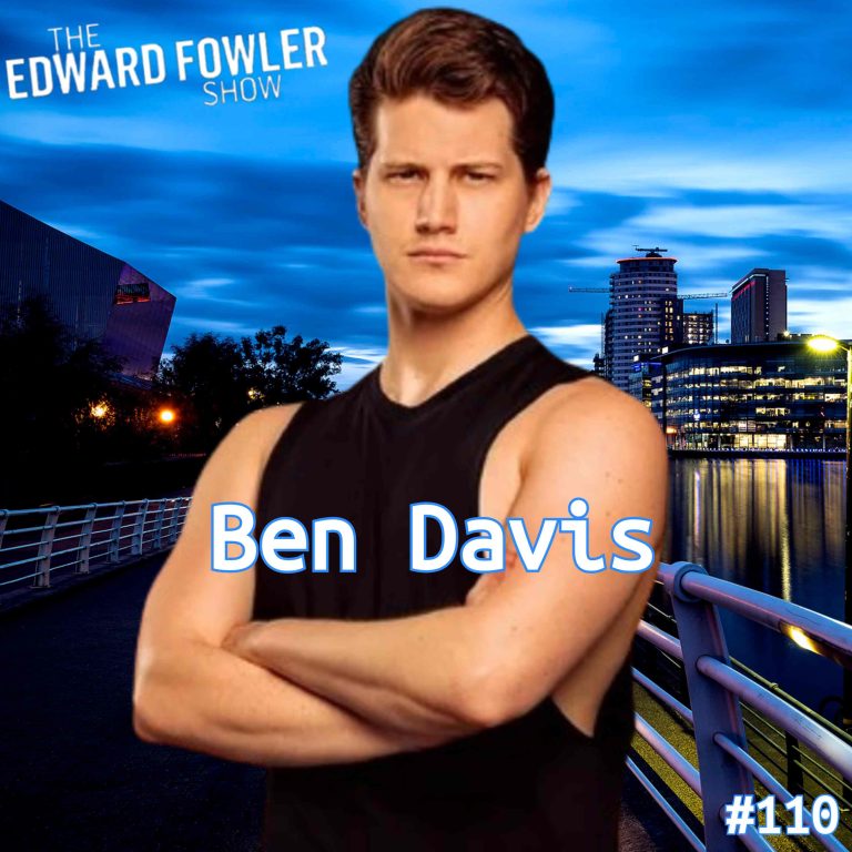 Ben Davis Talks MMA, UFC, Commentary, Broadcasting