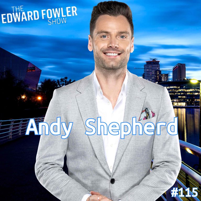 Andy Shepherd Talks WWE, PFL, DAZN, Broadcasting