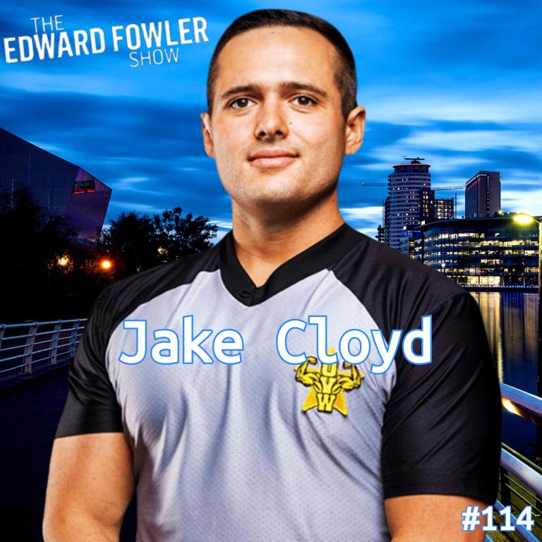 Jake Cloyd Talks Wrestling Refereeing, OVW, Career Journey