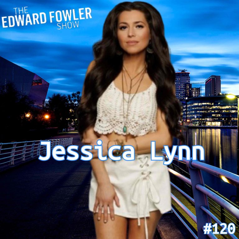 Jessica Lynn Talks Ain’t Done With You Yet, Country Music, UK Tour