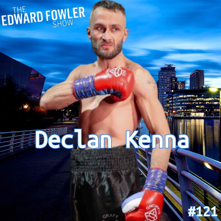 Declan Kenna Talks Cage Legacy MMA, Fight Promotion, MMA Career
