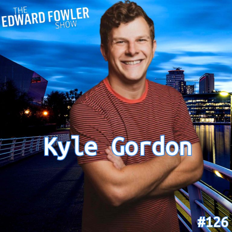 Kyle Gordon Talks Girls Are the Best, Comedy, Acting, UK Tour